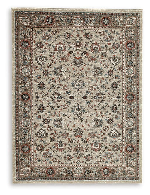 Beritham Rug Large Rug Large Ashley Furniture