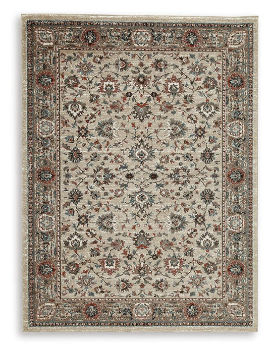 Beritham Rug Large Rug Large Ashley Furniture