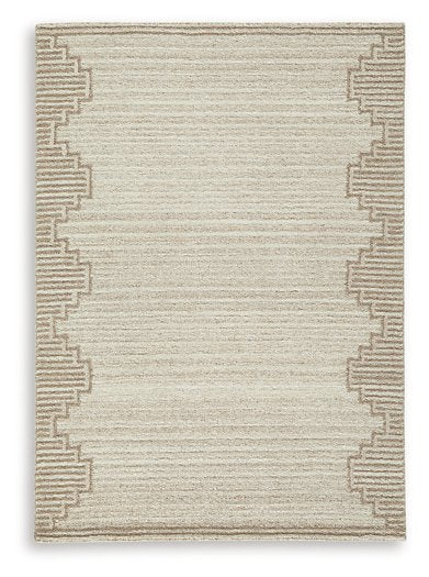 Emorymore Rug Rug Ashley Furniture