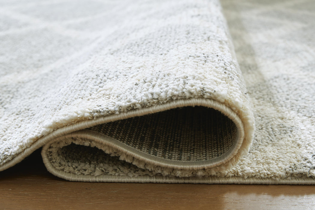 Unawick Large Rug - Dayton Discount Furniture