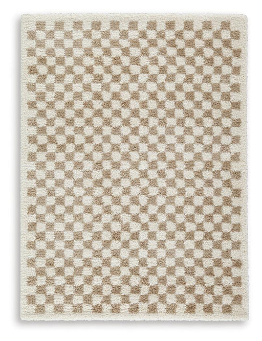 Karamen Medium Rug - Dayton Discount Furniture