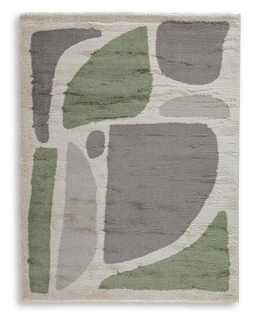 Anburgh Rug - Dayton Discount Furniture
