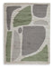 Anburgh Rug Large Rug Large Ashley Furniture