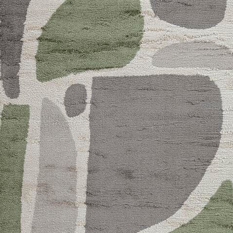 Anburgh Rug Large Rug Large Ashley Furniture