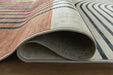 Farrendale Rug Large Rug Large Ashley Furniture