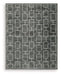 Elderland Washable 7'6" x 9'6" Area Rug Rug Large Ashley Furniture