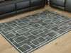 Elderland Washable 5' x 7' Area Rug - Dayton Discount Furniture