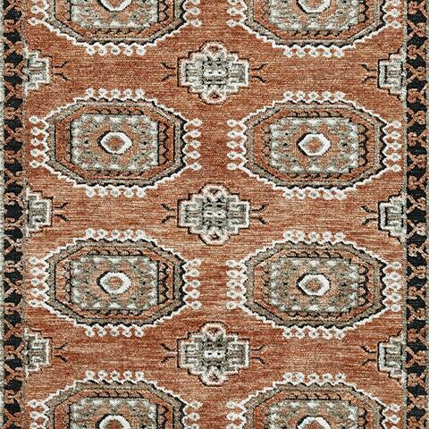 Qaabiz Area Rug - Dayton Discount Furniture