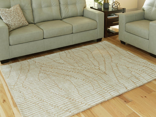 Jaseena Area Rug - Dayton Discount Furniture