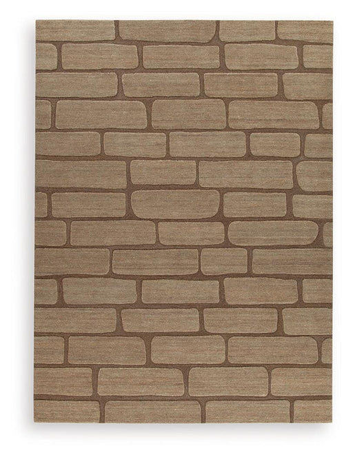 Orest Rug Extra Large Rug Extra Large Ashley Furniture