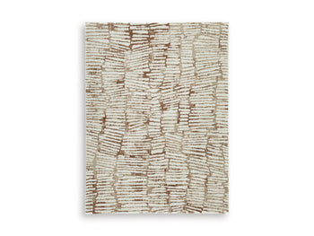 Uduak Rug - Dayton Discount Furniture