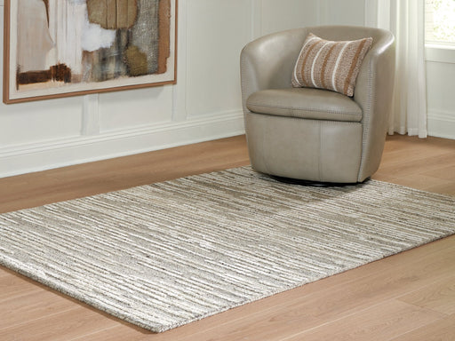 Eljory Rug - Dayton Discount Furniture