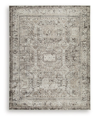 Junley Rug - Dayton Discount Furniture