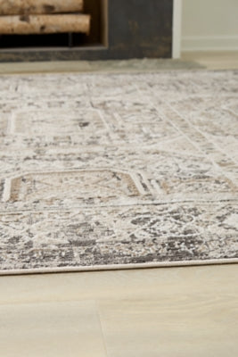 Junley Rug - Dayton Discount Furniture