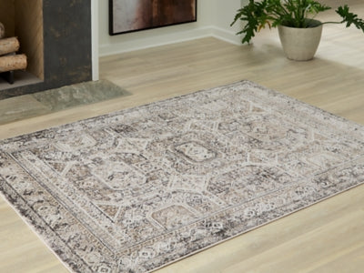Junley Rug - Dayton Discount Furniture