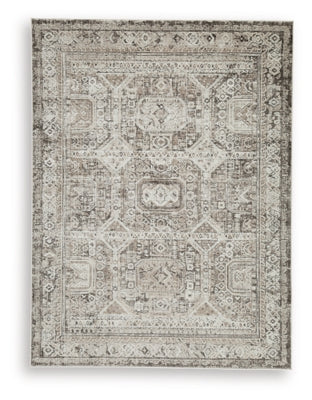 Junley Rug - Dayton Discount Furniture
