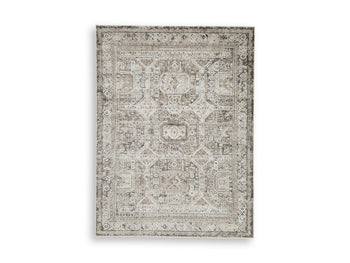 Junley Rug - Dayton Discount Furniture