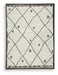 Fenriston Rug Large Rug Large Ashley Furniture