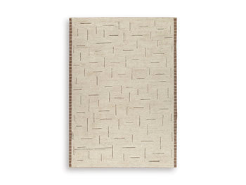 Clayman Rug - Dayton Discount Furniture