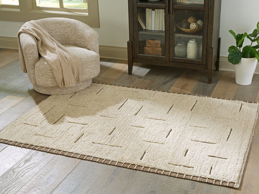 Clayman Rug - Dayton Discount Furniture