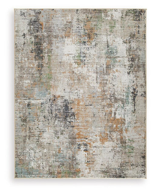 Torinette Rug Large Rug Large Ashley Furniture