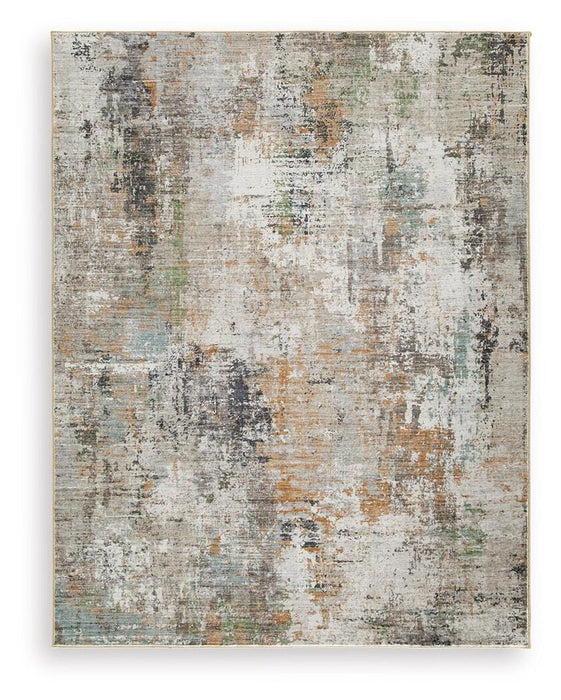 Torinette Rug Large Rug Large Ashley Furniture