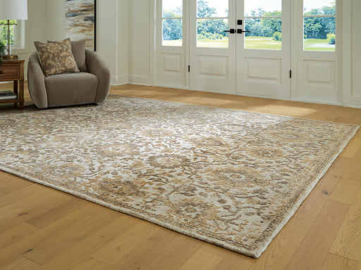 Sableridge Rug Extra Large Rug Extra Large Ashley Furniture