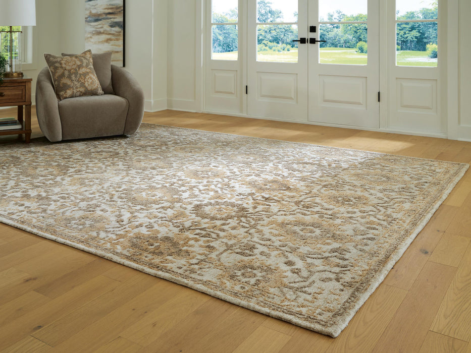 Sableridge Rug Extra Large Rug Extra Large Ashley Furniture