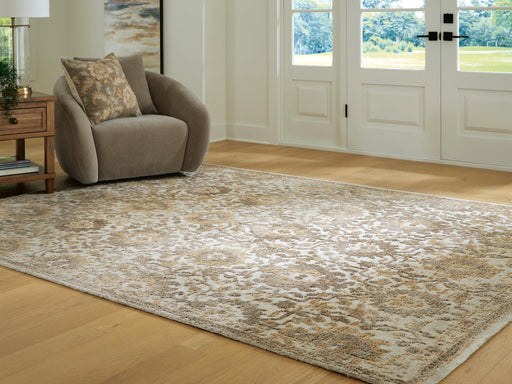 Sableridge Rug Large Rug Large Ashley Furniture