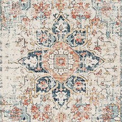 Jarrpage 8' x 10' Rug Rug Ashley Furniture