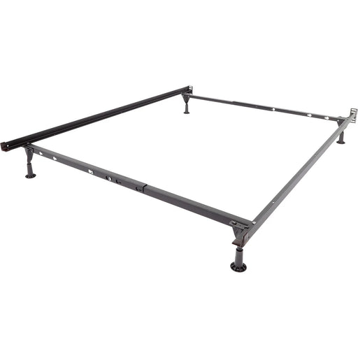 Standard Bed Frame Twin/Full/Queen - Dayton Discount Furniture