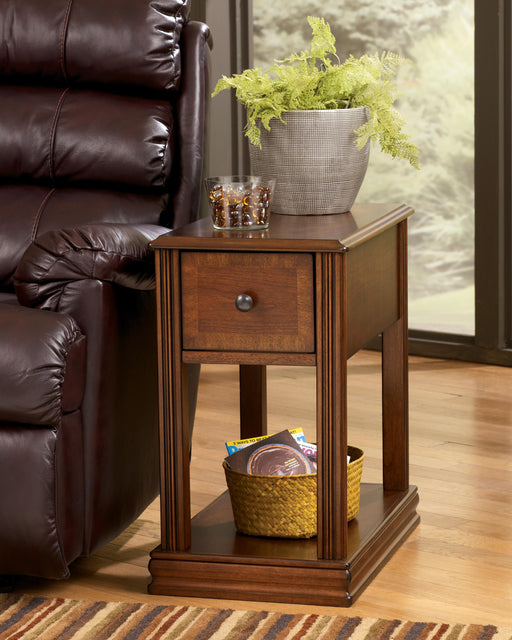 Breegin End Table Set - Dayton Discount Furniture