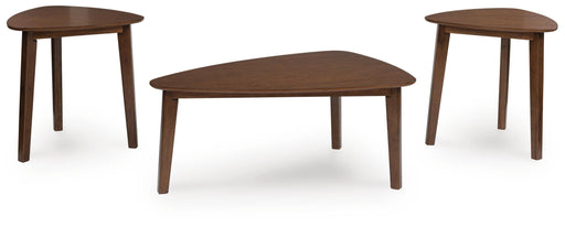 Lyncott Table (Set of 3) - Dayton Discount Furniture