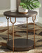 Brazburn Occasional Table Set Table Set Ashley Furniture