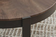 Horizon Hills 3 Pack Table Set Ashley Furniture