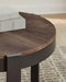Horizon Hills 3 Pack Table Set Ashley Furniture
