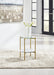 Wynora End Table End Table Ashley Furniture
