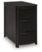 Camdill Chairside End Table - Dayton Discount Furniture