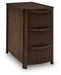 Camdill Chairside End Table - Dayton Discount Furniture