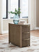 Camdill Chairside End Table - Dayton Discount Furniture