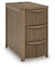 Camdill Chairside End Table - Dayton Discount Furniture
