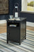 Treytown Chairside End Table End Table Ashley Furniture