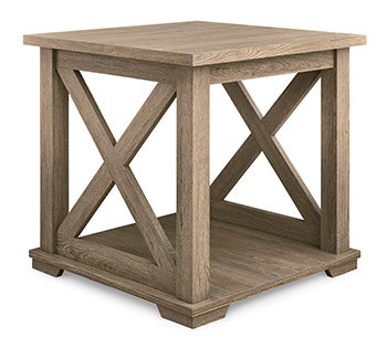 Elmferd End Table End Table Ashley Furniture