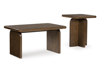 Shawbeck Table (Set of 2) Table Set Ashley Furniture