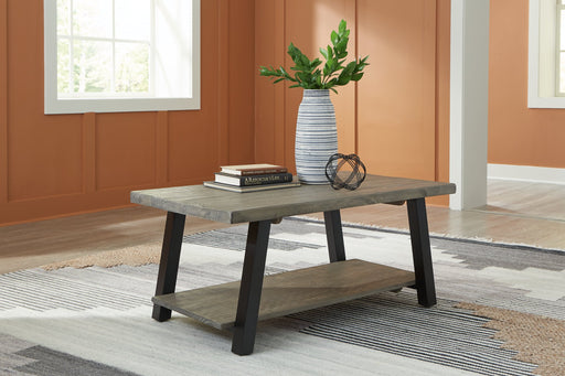 Brennegan Occasional Table Set Table Set Ashley Furniture