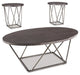 Neimhurst Table (Set of 3) Table Set Ashley Furniture