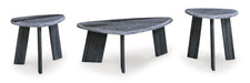 Bluebond Table (Set of 3) Table Set Ashley Furniture
