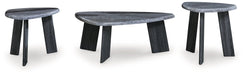 Bluebond Table (Set of 3) Table Set Ashley Furniture