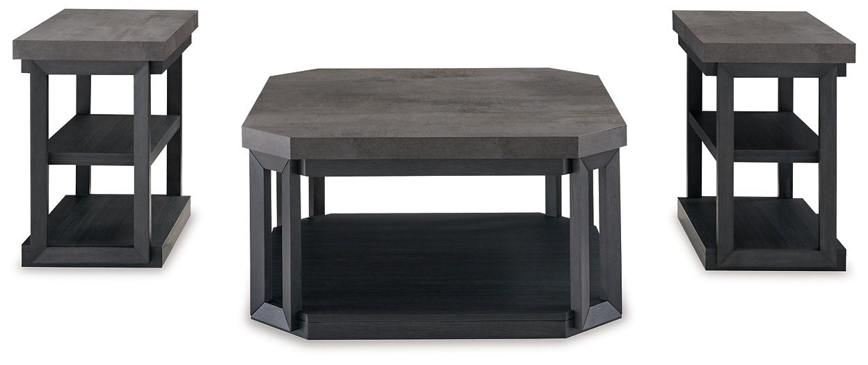 Bonilane Table (Set of 3) Table Set Ashley Furniture