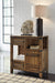 Roybeck Accent Cabinet Accent Cabinet Ashley Furniture